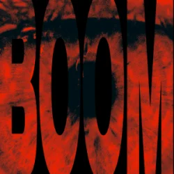 Portada Argy & John Cala - Boom