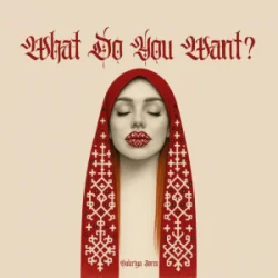 Portada Valeriya Force - What Do You Want (Kasa Remixoff remix)