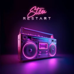 Portada ST1M - Restart
