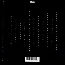 Portada Bob Moses - Heaven Only Knows