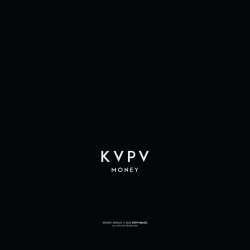 Portada KVPV - Get Money