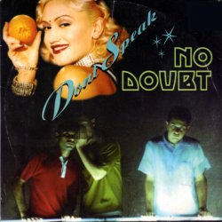Portada No Doubt - Don't Speak (Igor Frank Remix)