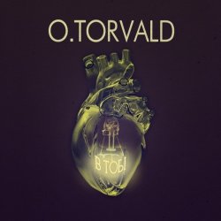 Portada O.Torvald - Фейдери догори