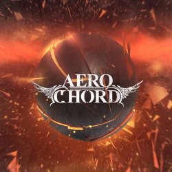 Portada Aero Chord - Boundless