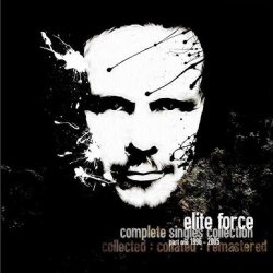 Portada Elite Force & Plump DJs - Scrammed