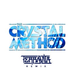 Portada LeAnn Rimes & The Crystal Method - Grace