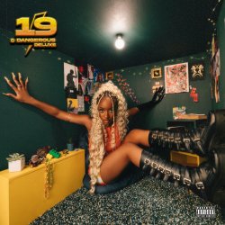 Portada Ayra Starr - Fashion Killer