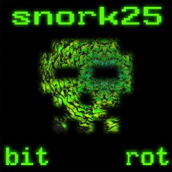 Portada Snork25 - Fatality