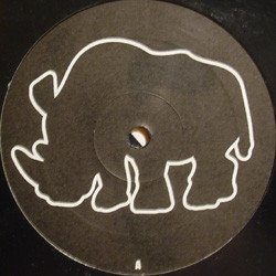 Portada Boogie Army - Busta