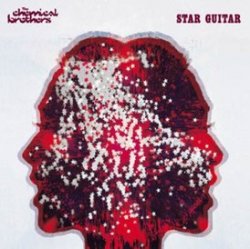 Portada Chemical Brothers - Star Guitar