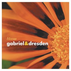 Portada Gabriel & Dresden - Lament