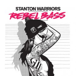 Portada Stanton Warriors feat. Janai - Dawn