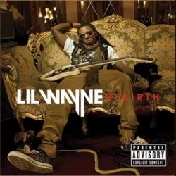 Portada Lil' Wayne Feat. Dre - Red Rum