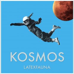 Portada LATEXFAUNA - Kosmos