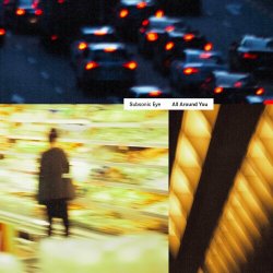 Portada Subsonic Eye - Performative
