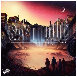 Portada GRiZ  ft. Mike Avery - The Anthem