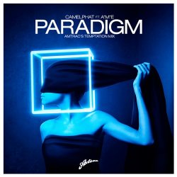 Portada CamelPhat feat. AME - Paradigm (Amtrac's Temptation Mix)