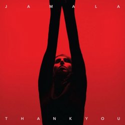 Portada Jamala - Заплуталась