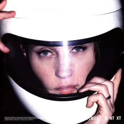 Portada Charlotte De Witte - Overdrive