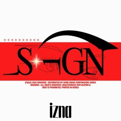 Portada IZNA - SIGN