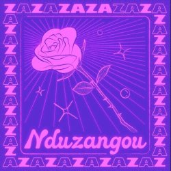 Portada Zaza - Nduzangou