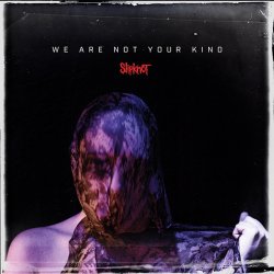 Portada Slipknot - Unsainted