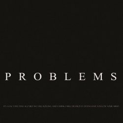 Portada KVPV - Problems (Club Mix)
