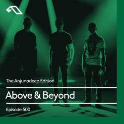 Portada Above & Beyond feat. Gemma Hayes - Counting Down the Days (Yotto Remix)