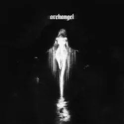 Portada Dj Anemia - Archangel 2
