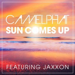 Portada CamelPhat feat. Jaxxon - Sun Comes Up (Club Mix)