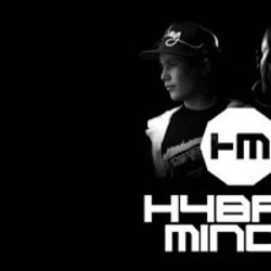 Portada Hybrid Minds feat. Grimm - This Morning