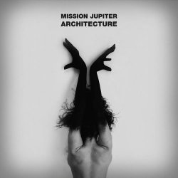 Portada Mission Jupiter - The Dawn