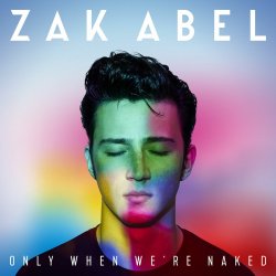 Portada Zak Abel - Still Want UUU