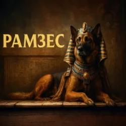 Portada MF Studio - Рамзес