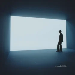 Portada Tom Odell - When I Close My Eyes