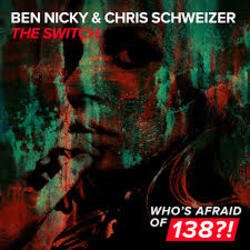 Portada Ben Nicky & Chris Schweizer - The Switch