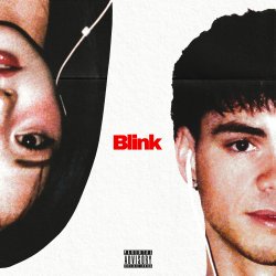Portada Corbyn Besson & TZUYU - Blink (Explicit)