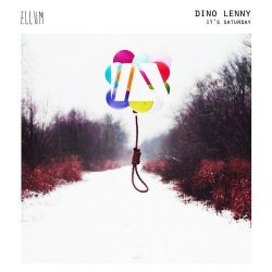 Portada Dino Lenny - It's Saturday (Original Mix)