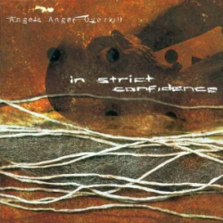 Portada In Strict Confidence - Sudorifie