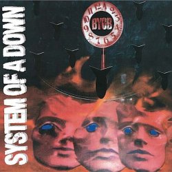 Portada System of a Down - B.Y.O.B. (Explicit Album Version)