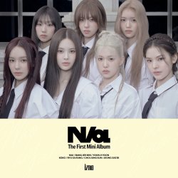 Portada IZNA - IZNA