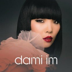 Portada Dami Im - One
