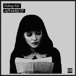 Portada Kidnap Kid - Vehl