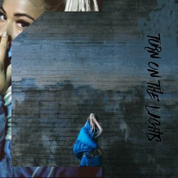 Portada Julie Bergan - Guilt Trip