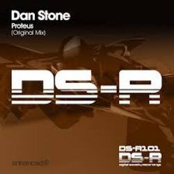 Portada Dan Stone - Proteus