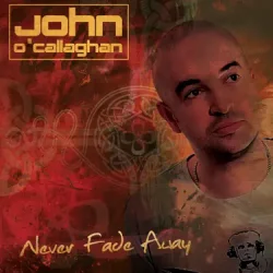 Portada John O'Callaghan - Adelphos