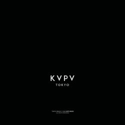 Portada KVPV - Shot It Club Mix