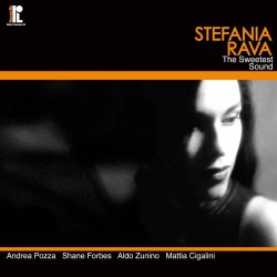 Portada Stefania Rava - Can't Sleep