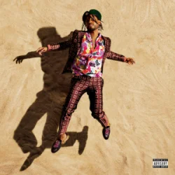Portada Miguel - Anointed