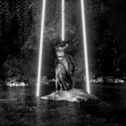 Portada Besomorph - Surrender